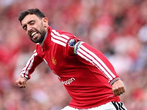 Man United Siapkan Kontrak Baru untuk Bruno Fernandes
