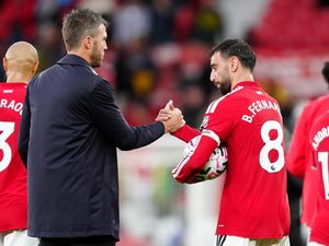 Top Skor Liga Inggris: Bruno Fernandes Teratas usai Bikin Hattrick