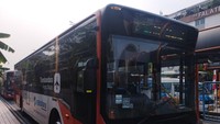Tarif Transbandara Rp 15.000 Berlaku Besok, Pengguna Anggap Masih Worth It