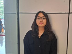 Ini Rahasia Clarissa Bisa Raih IPK 3,96 di UC San Diego Sambil Bangun Startup