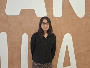 Kisah Clarissa Awardee Beasiswa Garuda: Setahun Kuliah di AS Sudah Bangun Startup