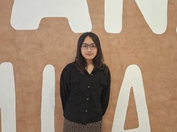 Kisah Clarissa Awardee Beasiswa Garuda: Setahun Kuliah di AS Sudah Bangun Startup