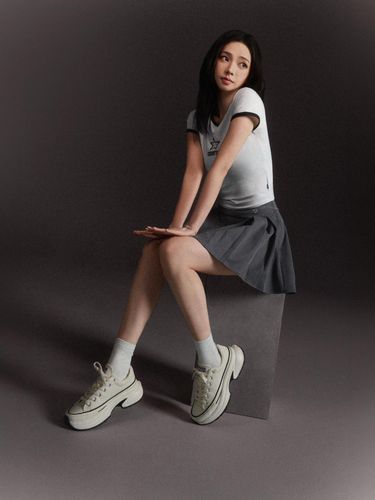 Converse x Karina aespa