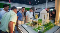 Danantara Housing Expo 2026 Catat Nilai Proyek Tembus Rp 2 Triliun