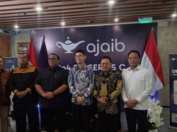 Kantongi Rp 4,8 T, Ajaib Fokus Perluas Serap Talenta Lokal-Riset Inovasi
