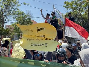 Dishub Surabaya Bantah Telat Bagi Hasil Parkir ke Jukir