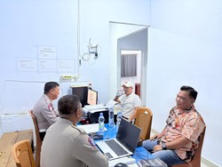 2 Tersangka Kecelakaan Maut Muratara Sudah Diperiksa, Berkas Tunggu P21