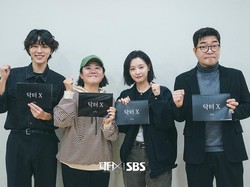 SBS Umumkan Tanggal Tayang Drakor Terbaru Kim Ji Won Doctor X