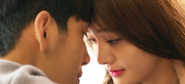 Drama China Love Through a Millennium (Foto: Netflix) Drama China Love Through a Millennium (Foto: Netflix)