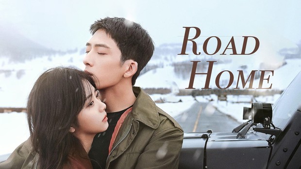 Drama China Road Home (Foto: Prime Video) Drama China Road Home (Foto: Prime Video)