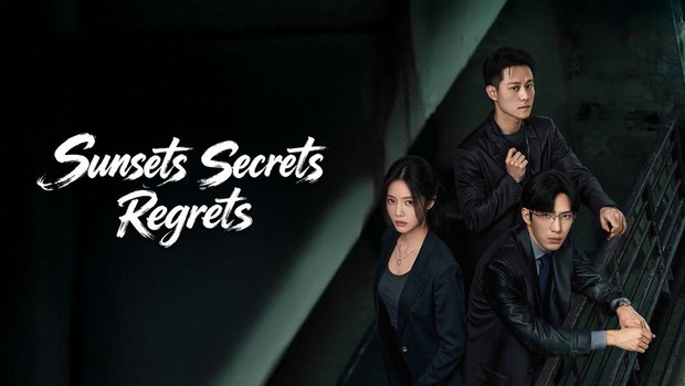 Drama China Sunsets Secrets Regrets (Foto: iQIYI) Drama China Sunsets Secrets Regrets (Foto: iQIYI)