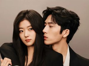 5 Drama China Terbaru dengan Rating Tinggi, Ada The Early Spring