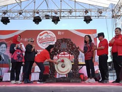 Eko Suwanto Janji Bakal Tingkatkan Anggaran Penanganan Stunting DIY