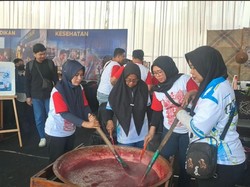 Naik Kelas, 270 UMKM Pesanggaran Unjuk Gigi di Expo Banyuwangi
