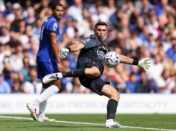 Emi Martinez Baru Direkrut Langsung Debut, Ini Kata Alonso