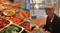 Ganjar Pranowo Ikut Marathon di Sydney, Sempat Mampir ke Resto Indonesia