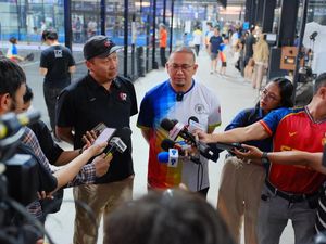 Gelar Turnamen Padel, Andre Rosiade Dorong Padel Jadi Olahraga Rakyat