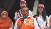 Pram Tegaskan CCTV DKI Tak Dimatikan Saat Adanya Aksi: Semua Termonitor