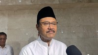 Rais Aam dan Ketum Diberi Waktu 1 Bulan Susun Kepengurusan Baru PBNU