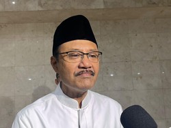 Rais Aam dan Ketum Diberi Waktu 1 Bulan Susun Kepengurusan Baru PBNU