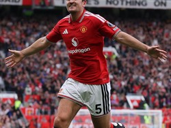 Kata Carrick soal Kontroversi Gol MU ke Gawang Ipswich