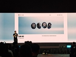 Manjakan Kreator Konten, Hollyland Boyong 5 Perangkat Baru ke Indonesia