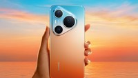 HUAWEI Pura 90s Series 5G Bawa Kamera Telephoto 200MP, Warna, & AI Canggih