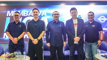 Super League Diklaim Paling Kompetitif di ASEAN, Jadi Daya Tarik Sponsor