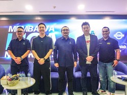 Super League Diklaim Paling Kompetitif di ASEAN, Jadi Daya Tarik Sponsor