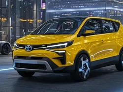 Bocoran Mobil Baru Toyota: Innova Zenix Versi Murah hingga MPV 7-Seater Listrik