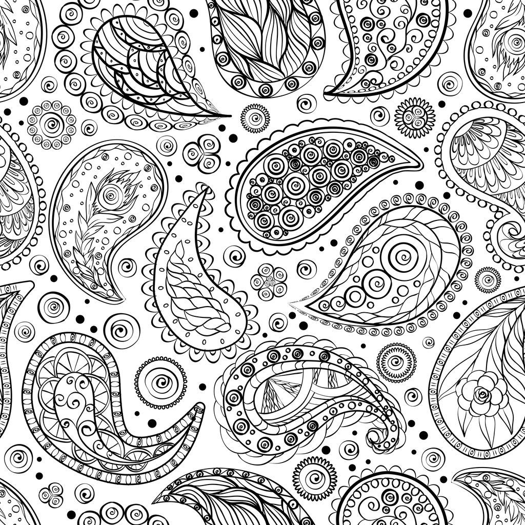 Ilustrasi Gambar Batik