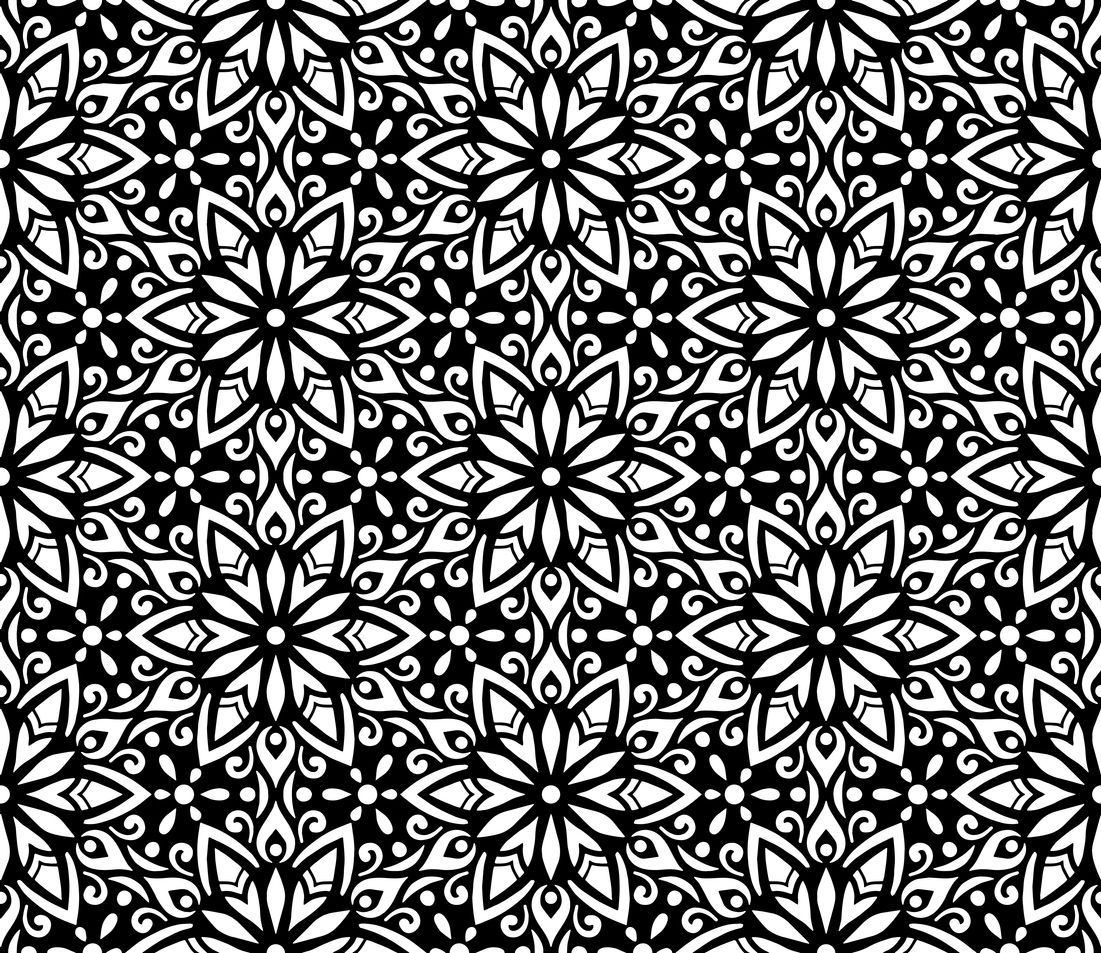 Ilustrasi Gambar Batik