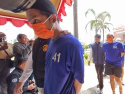 Munil Warga Bantul Sempat Disiksa Sebelum Tewas, Area Kemaluan Dibakar
