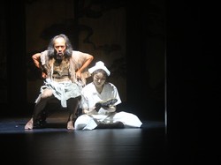Panggung Teater Kelas Dunia King Lear Tampil di Jakarta 16-17 September