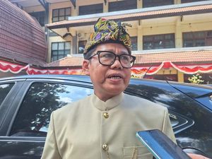 Pemkot Mataram Harap Gaji Guru PPPK Bisa Diambil Alih Pemerintah Pusat