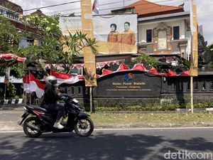 BPS Klungkung Bantu Desa-Dinsos Perbaiki Desil Bansos Warga Bermasalah