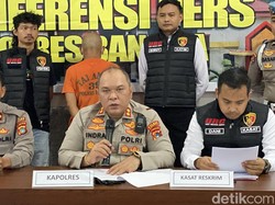 Tukang Pijat di Bangka Ditemukan Tewas, Diduga Dibunuh Pelanggan