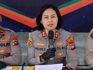 Oknum PNS di Bangka Barat Jadi Tersangka Kasus Dugaan Pencabulan