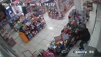 Sadis! Perampok di Subang Sekap Pegawai dan Todong Senpi Mainan