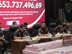 Kejagung Ungkap Kasus Ekspor Nikel di Sultra, Sita Rp 401 Miliar