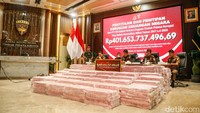 Kejagung Ungkap Modus PT CNI Atur Dokumen Kadar Nikel untuk Ekspor