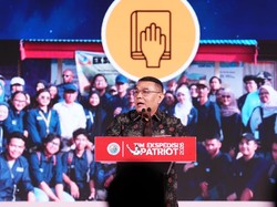 Kementerian ATR/BPN Gaet Tim Ekspedisi Patriot Kebut Program Trans Tuntas