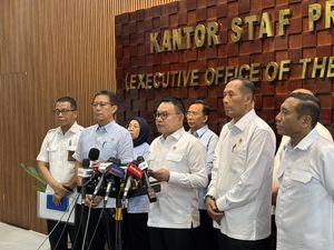 Perbanyak Dokter Spesialis, Pemerintah Sahkan 25 PPDS Baru di RSPPU