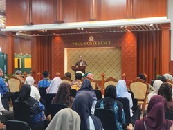 MPR Gelar Pameran Arsip Sejarah Konstitusi, Kenang Peran Sumitro Ayah Prabowo