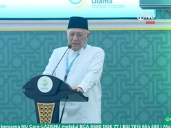 Ketum PBNU Gus Kikin Berharap Qanun Asasi Jadi Panduan NU di Era Modern