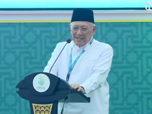 Gus Kikin Targetkan Struktur Kepengurusan PBNU Rampung dalam Sebulan