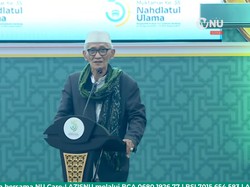 Tutup Muktamar, Rais Aam Sebut Tiga Ayat Al-Quran yang Jadi Pijakan NU