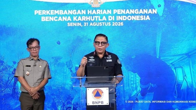 Video: KLH Usut 19 Perusahaan Terkait Kebakaran Lahan 11 Ribu Hektare
