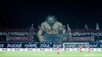 NSB12 Siapkan Kejuta pada Laga Perdana Bali United Vs PSS Sleman