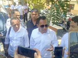 3 Anggota DPRD TTU Pengintimidasi Dokter Icha Diperiksa 9 Jam di Polda NTT